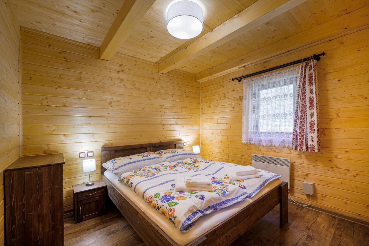 Resort Lopusna Dolina Svit