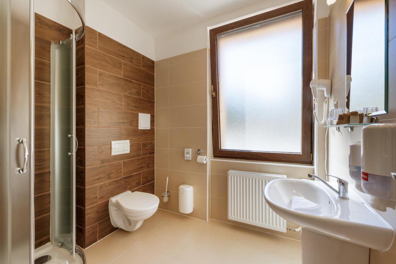 Resort Lopusna Dolina Svit